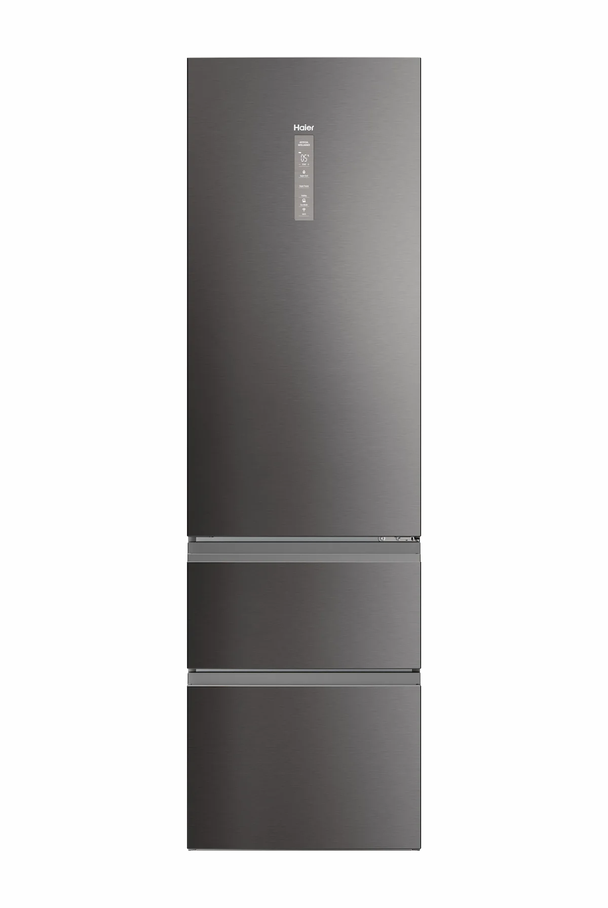 Lodówka Haier HTW5620CNMP